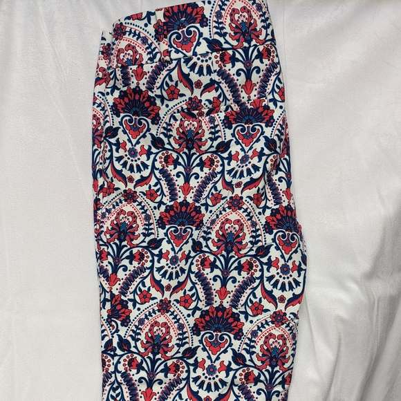 Ann Taylor Loft Marissa Pant Size 6 - Picture 3 of 3